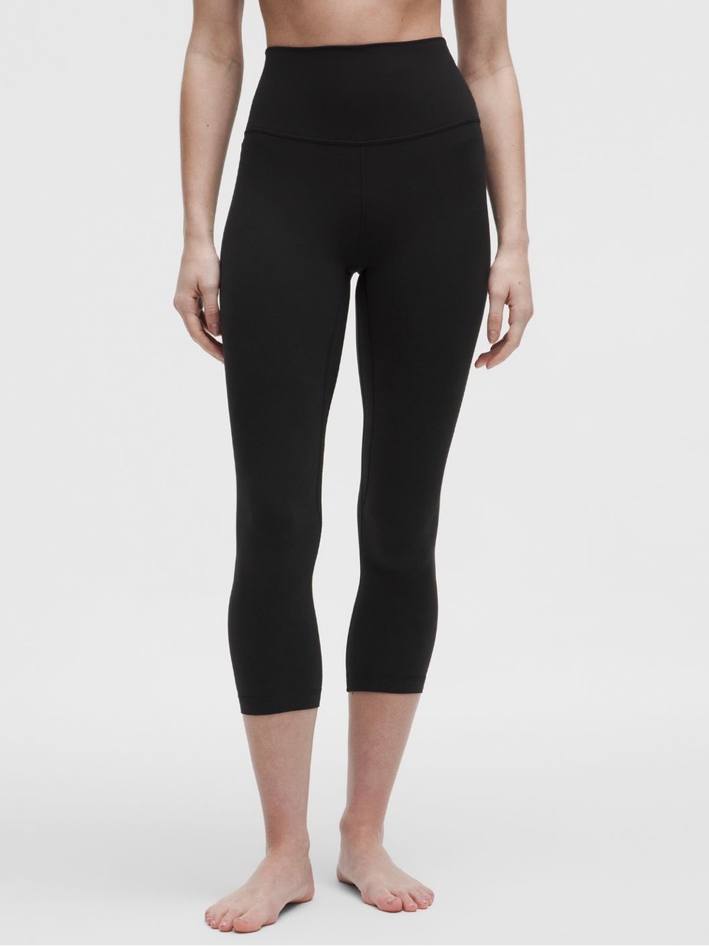 lululemon Align™ High-Rise Crop 23"